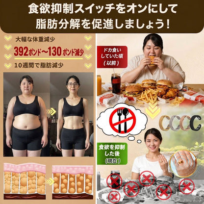 【2026年革新テクノロジー・今だけ80%OFF】✅ Resupe® スリミング・メタボリズム磁気リング：3つのコア技術で毎日の代謝をサポート。1日たった30分の装着で、体重管理＆めぐり・リンパの流れをサポート。さらに、関節の快適さ、質の良い睡眠、頭のスッキリ感までトータルケア。